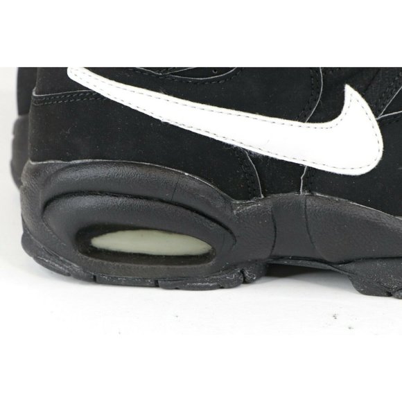 NOS Vintage 90s Nike Air Modify Force Mid Basketball Sneakers Shoes main image 11